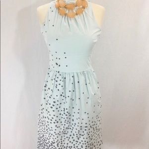 Girls from Savoy Rhomboid Rush dress